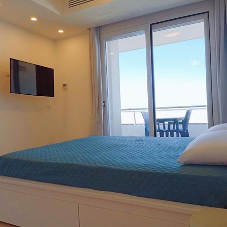 Le Conchiglie Aparthotel Porto Torres Eksteriør bilde