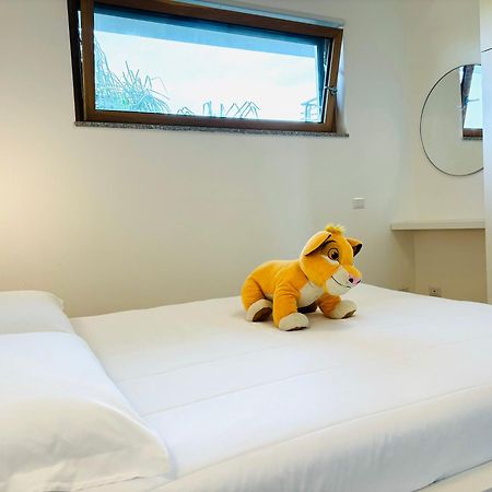 Le Conchiglie Aparthotel Porto Torres Eksteriør bilde