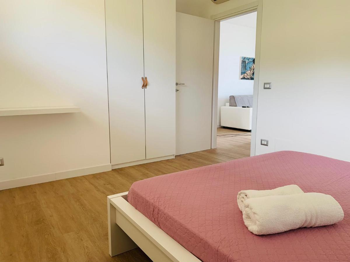 Le Conchiglie Aparthotel Porto Torres Eksteriør bilde