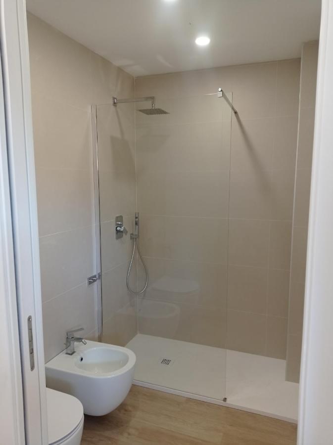 Le Conchiglie Aparthotel Porto Torres Eksteriør bilde